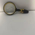 Titan TIT15038 Magnifying Glass (2.2X) Used. Price: $11.60.