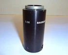 Bausch Lomb (b&l) 3.0X Amplifier Lens Monozoom 7 Part No. 312996 Used. Price: $40.00.