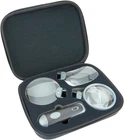 Carson Remov-a-lens 3-IN-1 Led Lighted Handheld Magnifier RL-30 New. Price: $50.97.