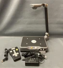 Freedom Scientific Eye-pal Vision Text-to-speech Scanner Video Magnifier Tested Used. Price: $74.00.