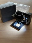 (B4) Carson Optical Tesa LT-10MU Led Lighted Linen Stitch Count Loupe Magnifiers New. Price: $20.00.