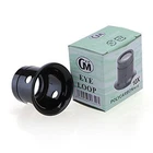 Mexi Watch Eyes Loupe Jeweller Optical Glass Magnifier Magnifying Lens ... New. Price: $11.37.