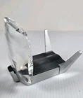 Vintage Eschenbach Magnifying Lens, Germany Scribolux 2,8X/7D/200 Used. Price: $38.46.