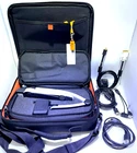 Lvi Magnilink Hd Low Vision Magnifier Camera System With Cables And Case Read! Used. Price: $599.95.
