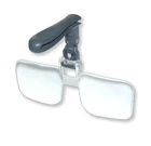 Carson Optics Visormag Magnifying Lenses New. Price: $17.96.