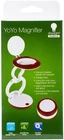 Daylight Yoyo Magnifier-white UN1350 New. Price: $32.36.
