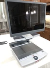 Optelec Clearview+ Plus Low Vision Video Magnifier Ultra Flexible Arm CV-DP-TF22 Used. Price: $450.00.