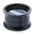 Bausch + Lomb 813476 Double Lens Magnifier 3.5X 4D New. Price: $39.88.