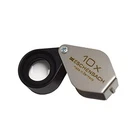 Eschenbach 1184-10 Eschech Loupe Precision Extrusion 10X New. Price: $138.70.