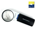 Mobilux Led Magnifying Lens 5X 20D 60MM Eschenbach Magnifier Nuovo. Price: $102.60.