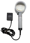 Eschenbach 3X 12D 250 Incandescent Lighted Hand Held Stand Magnifier Used. Price: $74.99.