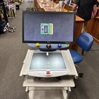 Freedom Scientific Topaz Ocr Low Vision Digital Reading Machine Used. Price: $414.52.