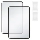 Dimeho 4 Pcs Page Magnifying Sheet 3X 5X Clear Lightweight Magnifier Flat Pla... New. Price: $13.11.