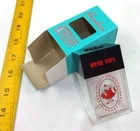 The New Zoo Revue 1970S Magnetic Paper Clip Dispenser Henrietta Hippo Mint Mib. Price: $29.00.