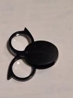 Bausch + Lomb 81-23-64 Folding Pocket Magnifier, 4X, 5X & 9X, New.. Price: $16.95.