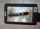 Humanware Explore 5 NOM-300 Handheld Electronic Magnifier Low Vision Read Used. Price: $95.00.