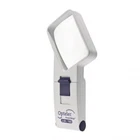 Optelec 3.5X/ 10 Powermag+ Bright Angled New. Price: $506.24.