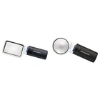 Eschenbach Mobilux Led Magnifier & Stand 3.5X/6X 1511-3M/6M From Japan New. Price: $144.44.