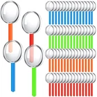 100 Pcs 5X Magnifying Glasses Bulk Colorful Handheld For S... New. Price: $37.91.