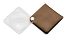 Eschenbach Optik Classic Folding Magnifying Glass 3.5 X Diameter 60 Mm Bronze New. Price: $51.05.