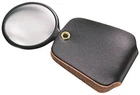 General Tools 532 2.5 Power Pocket Magnifier New. Price: $12.72.