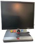 Freedom Scientific Topaz 19" Lcd Screen Low Vision Video Magnifier Reader Tested Used. Price: $750.00.