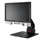 Eschenbach Vario Digital 22 Low Vision Magnifier Visually Impaired 100X Zoom New. Price: $4615.00.