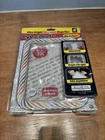 Eye Candy Ultra-bright Full-page Magnifier, As Seen On Tv, Magnifies Up To 3X New. Price: $18.97.