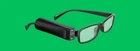 Orcam Myeye Smart Visual Assistant (low Vision / Blindness) Ai Reader Excelent Used. Price: $1100.00.
