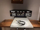 Vision Technology Freedom Machine FM2000 Desktop Magnifier Used. Price: $179.00.