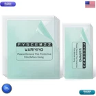 Fyscemzz 10PCS - 770858 Replacement Welding Helmet Clear Lens Kit For Inner And New. Price: $28.84.
