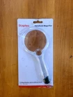 Staples 3IN 2X Handheld Magnifier With 6X Bifocal Insert Single Pack ST5645 New. Price: $12.99.