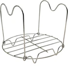 Steamer Rack Trivet With Handles For Instant Pot 6 8 Qt, Triv... New. Price: $21.61.