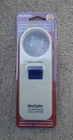 Ultra Optic Magnifier Loupe 7X Aspheric Led Lighted New. Price: $20.00.