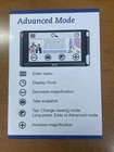 Optelec Compact 6 Speech Digital Touch Screen Vision Magnifier Reading Aid New. Price: $250.00.