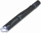 Micropen Led Lighted 24X-53X Magnification Microscope (MP-300), Black New. Price: $25.66.