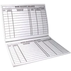 Large Print Check Deposit Register New. Price: $23.48.
