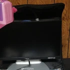 Freedom Scientific Onyx HD'22 Portable Video Magnifier, Black, New. Price: $385.00.