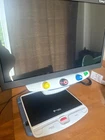 Freedom Scientific Topaz Xl Hd 24" Video Magnifier Cctv 67X Zoom Low Vision Read Used. Price: $749.00.