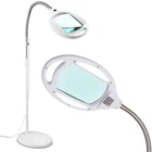 Brightech Lightview Pro Magnifying Glass With Stand, Flo... New. Price: $169.12.