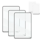 Zeyiyer 5PCS Page Magnifier, 3 X Magnifying Glass For Reading, Clear New. Price: $8.68.