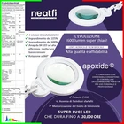 Neatfi 9006LED-178 Pantograph Lamp With 18CM 16W 20DIOTT Bifocal Lens Nuovo. Price: $227.85.