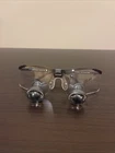 Lumadent Galilean 3.0X Loupes New. Price: $800.00.