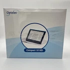 Optelec Compact 10 Hd Portable Video Magnifier Low Vision No Ocr W/ Box Case Used. Price: $233.09.