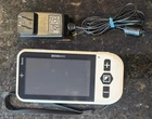 Zoomax Snow 4.3" Lcd Video Portable Magnifier EM-RV4VL Charger Low Vision A+++ Used. Price: $64.99.