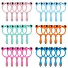 30PCS Magnifying Glass For Kids Hand Lens 5X Plastic Ma... New. Price: $27.18.