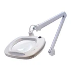 Aven 26505-LED-XL3 Mighty Vue Pro Diopter 1.75X Magnifying Lamp New. Price: $221.31.