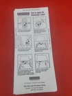 Smead 66006 Smartstrip Refill Label Kit 250 Forms/pack Inkjet Organize New. Price: $25.00.