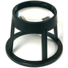 Donegan 5X Round Table Top Magnifier For Stamps & Coins New. Price: $44.56.