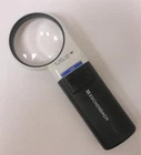 Eschenbach 1511-41 Hand Held Illuminated Magnifier Mobilux Led 4X New. Price: $233.00.